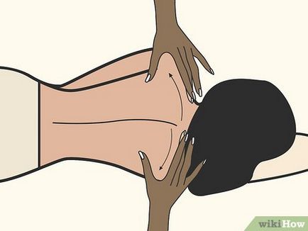 Cum să îndreptați coloanei vertebrale