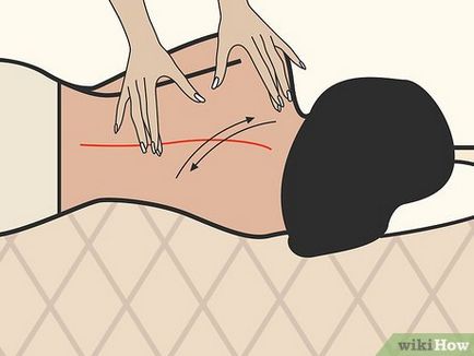 Cum să îndreptați coloanei vertebrale