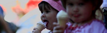 Cum să învețe un copil să mănânce tot Cum să învețe un copil să mănânce tot