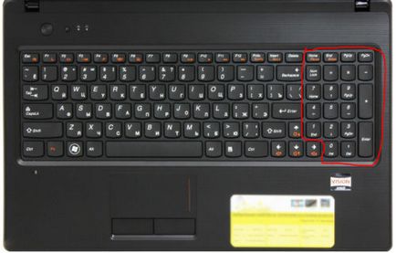 Cum pentru a comuta pe literele de pe tastatură Cum pentru a comuta pe literele de pe tastatură