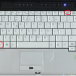 Cum pentru a comuta pe literele de pe tastatură