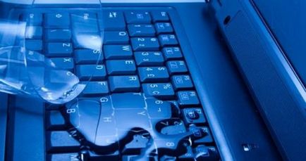 Cum pentru a comuta pe literele de pe tastatură Cum pentru a comuta pe literele de pe tastatură