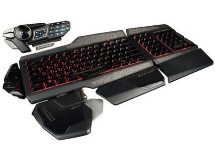 Cum pentru a comuta pe literele de pe tastatură Cum pentru a comuta pe literele de pe tastatură