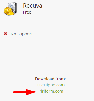 Cum de a recupera toate fișierele șterse Cum de a recupera toate fișierele șterse