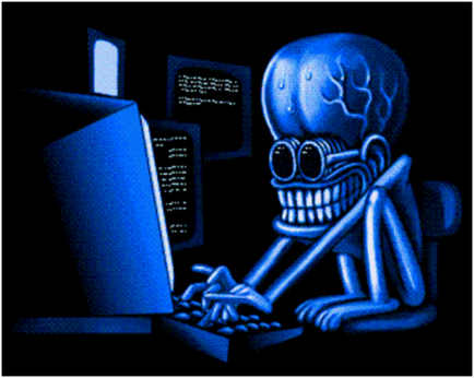 Cum să hack o pagină dacă știți numărul Cum să hack o pagină dacă știți numărul