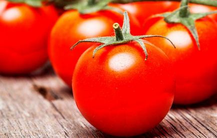 Cum de a vinde tomate