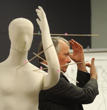 Cum să fie un expert medico-legal Cum să fie un expert medico-legal