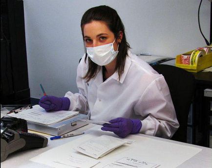 Cum să fie un expert medico-legal Cum să fie un expert medico-legal