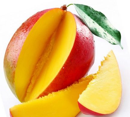 Cât de util mango