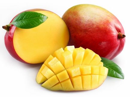 Cât de util mango