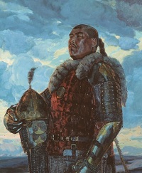 Mongol invazia tătarilor că este