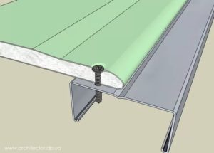 Cum se instalează pereți din gips-carton