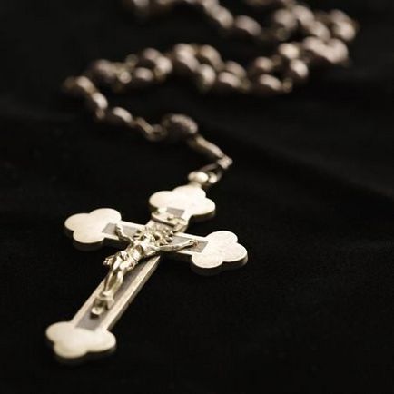 Cum să ne rugăm fără cruce