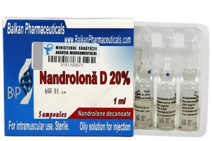 Nandrolon-l