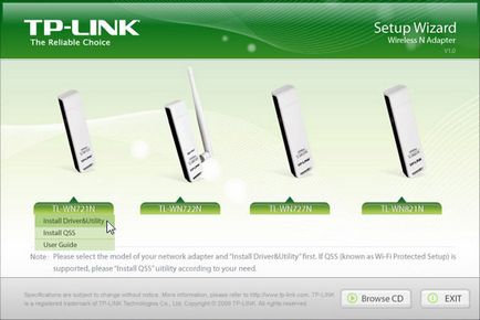 adaptor USB WiFi este ca un punct de acces adaptor USB WiFi este ca un punct de acces