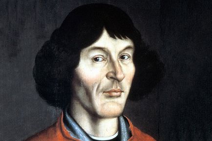 Am deschis Copernic