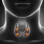 Volumul tiroidian la copii
