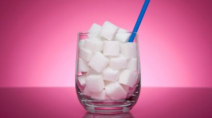 Cum să renunțe la zahăr