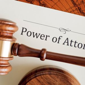 Cum să semneze un acord cu privire la puterea de avocat