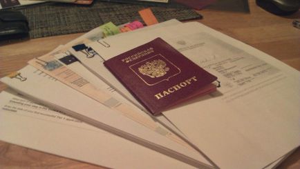 Cum să se înregistreze pentru o viză