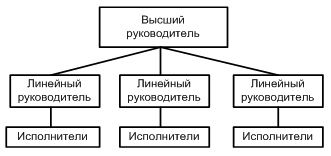 Structura organizatorică că este