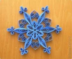 Carte poștală cu mâinile lor de la Quilling