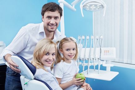 Tratamentul parodontitelor la copii