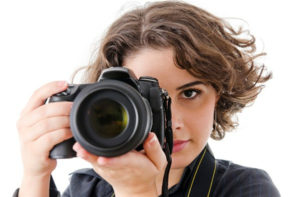 Pro și contra fotograf - în cazul în care pentru a studia și cum să găsească un loc de muncă