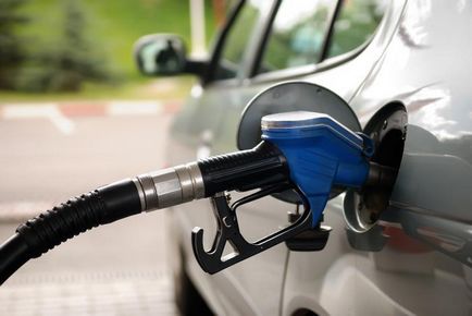 De ce consumul de combustibil a crescut