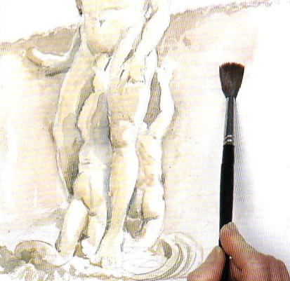 Cum de a desena o sculptură