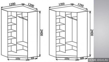 Mobilier hol cu ​​mâinile lor