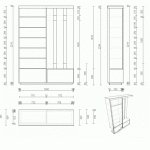 Mobilier hol cu ​​mâinile lor