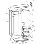 Mobilier hol cu ​​mâinile lor