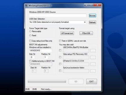 Ce este winsetupfromusb Ce este winsetupfromusb