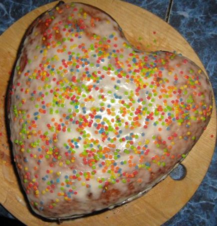Cum sa faci tort