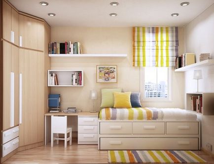 Cum de a face apartament este mai bine Cum de a face apartament este mai bine