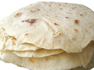 Cum se coace pâine pita