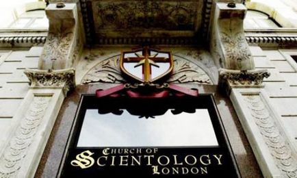 Scientologia este ceea ce este
