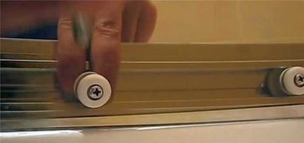 Cum se asamblează duș cu propriile sale mâini