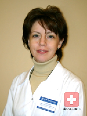 Scandinavian Centrul Medical