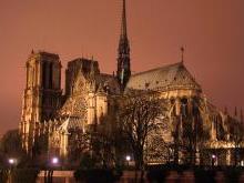 Cum pot fi Notre Dame