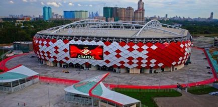 Cum de a construi un stadion Cum de a construi un stadion