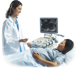 Precizia cu ultrasunete