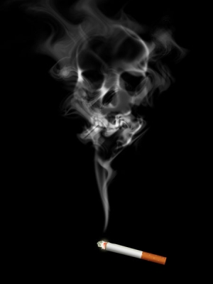 Cum se poate de rău de țigări