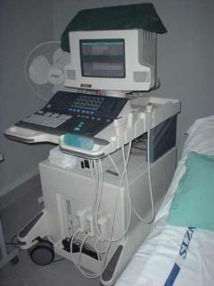 Diagnostic cu ultrasunete este