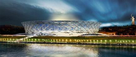 Cum de a construi un stadion