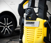 Cum de a alege karcher