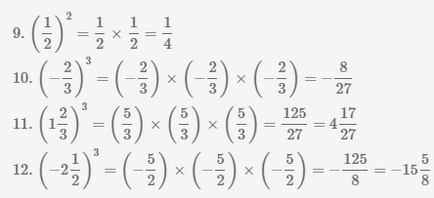 Cum se calculează gradul de rădăcină