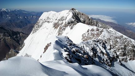 Ce este Aconcagua