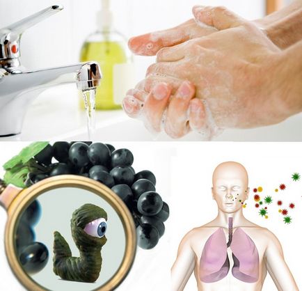 simptome de gripă de stomac și de tratament